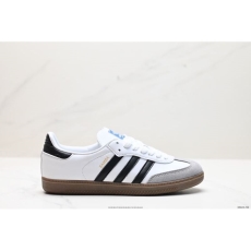 Adidas Samba Shoes